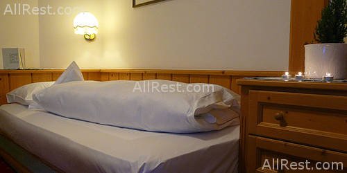 Hotel Chalet Portillo 46